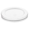 Pokrywki do słoika na jogurt 5.5 cm pokrywka 12 sztuk ORION 154109