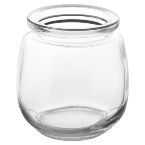Słoiki na jogurt i desery dżem 200ml pojemniki słoiczki słoiki 12SZT ORION 121796