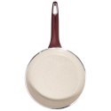 Patelnia ceramiczna granitowa nieprzywierająca indukcja TERRESTRIAL 26 cm NAVA 10-044-003