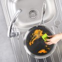 Patelnia do naleśników naleśnikowa stalowa NON-STICK indukcja COOKCELL 29 cm ORION 113202