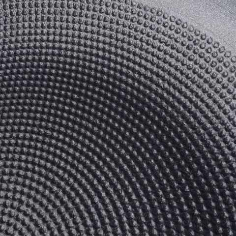 Patelnia głęboka wok żeliwna ATLAS 28 cm NAVA 10-205-030