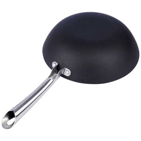 Patelnia głęboka wok żeliwna ATLAS 28 cm NAVA 10-205-030