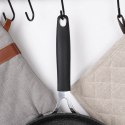 Patelnia granitowa do smażenia z pokrywką nieprzywierająca indukcja STONER 28 cm ORION 112931