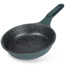 Patelnia granitowa nieprzywierająca indukcja NON-STICK IMPERIAL 20 cm NAVA 10-302-001