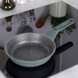 Patelnia granitowa nieprzywierająca indukcja NON-STICK IMPERIAL 20 cm NAVA 10-302-001