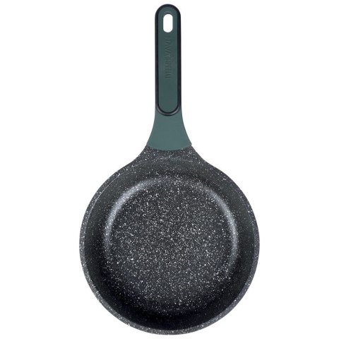 Patelnia granitowa nieprzywierająca indukcja NON-STICK IMPERIAL 20 cm NAVA 10-302-001