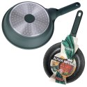 Patelnia granitowa nieprzywierająca indukcja NON-STICK IMPERIAL 20 cm NAVA 10-302-001