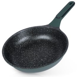 Patelnia granitowa nieprzywierająca indukcja NON-STICK IMPERIAL 24 cm NAVA 10-302-003