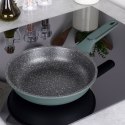 Patelnia granitowa nieprzywierająca indukcja NON-STICK IMPERIAL 24 cm NAVA 10-302-003