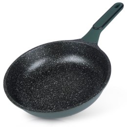 Patelnia granitowa nieprzywierająca indukcja NON-STICK IMPERIAL 26 cm NAVA 10-302-004