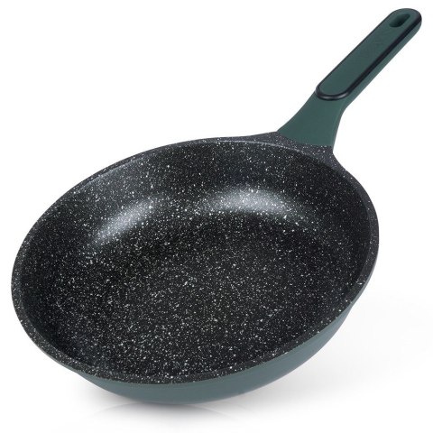 Patelnia granitowa nieprzywierająca indukcja NON-STICK IMPERIAL 26 cm NAVA 10-302-004