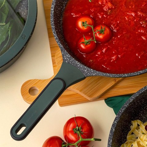 Patelnia granitowa nieprzywierająca indukcja NON-STICK IMPERIAL 26 cm NAVA 10-302-004
