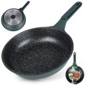 Patelnia granitowa nieprzywierająca indukcja NON-STICK IMPERIAL 26 cm NAVA 10-302-004