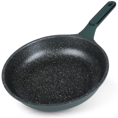 Patelnia granitowa nieprzywierająca indukcja NON-STICK IMPERIAL 28 cm NAVA 10-302-005