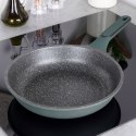 Patelnia granitowa nieprzywierająca indukcja NON-STICK IMPERIAL 28 cm NAVA 10-302-005
