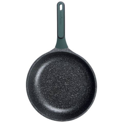 Patelnia granitowa nieprzywierająca indukcja NON-STICK IMPERIAL 28 cm NAVA 10-302-005
