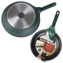 Patelnia granitowa nieprzywierająca indukcja NON-STICK IMPERIAL 28 cm NAVA 10-302-005