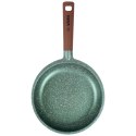 Patelnia granitowa nieprzywierająca indukcja NON-STICK OMEGA 20 cm NAVA 10-255-001
