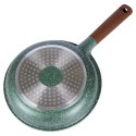 Patelnia granitowa nieprzywierająca indukcja NON-STICK OMEGA 20 cm NAVA 10-255-001