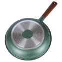 Patelnia granitowa nieprzywierająca indukcja NON-STICK OMEGA 26 cm NAVA 10-255-003