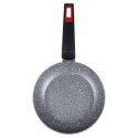 Patelnia granitowa nieprzywierająca indukcja NON-STICK TAURUS 20 cm NAVA 10-144-050