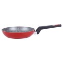 Patelnia granitowa nieprzywierająca indukcja NON-STICK TAURUS 20 cm NAVA 10-144-050