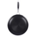 Patelnia stalowa ze stali nierdzewnej NON-STICK indukcja COOKCELL 28 cm ORION 112982