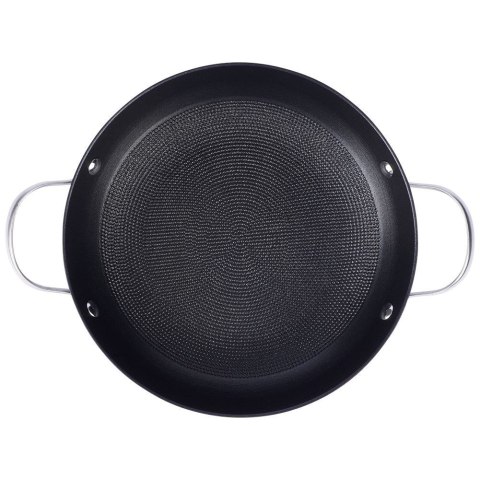 Patelnia żeliwna indukcja ciężka ATLAS 26 cm NAVA 10-205-009