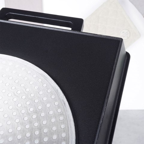 Płyta do grillowania smażenia granitowa GRANDE 43x26cm ORION 111168