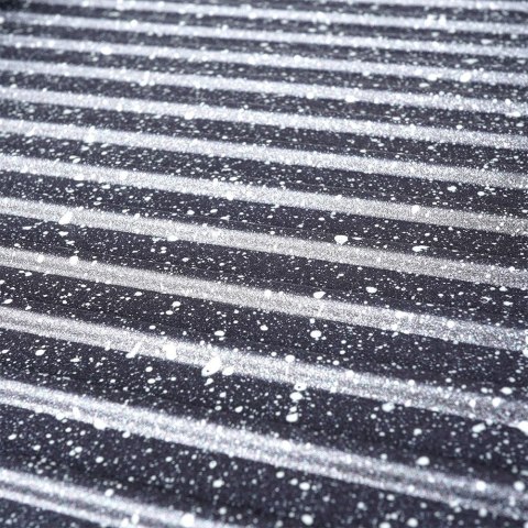 Płyta do grillowania smażenia granitowa GRANDE 43x26cm ORION 111168