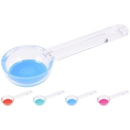 Gałkownica łyżka do lodów ziemniaków puree silikonowa 6.5cm VILDE 259045