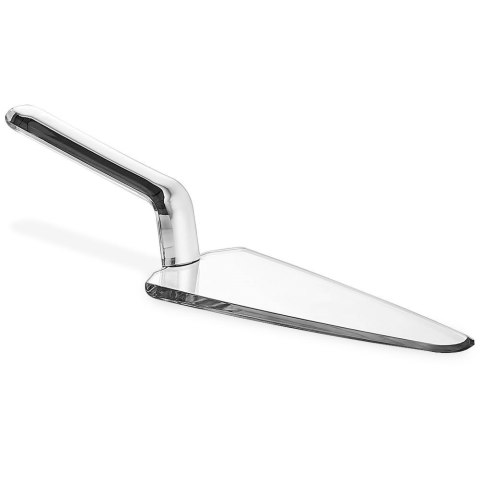 Łopatka do ciasta plastikowa CHARISMA 7x28cm ORION 143015