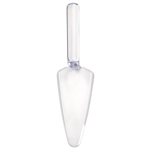 Łopatka do ciasta plastikowa CHARISMA 7x28cm ORION 143015