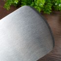 Łopatka do grilla na grill stalowa 37cm BBQ 489177