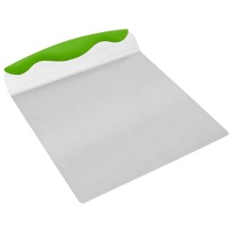 Łopatka do tortu ciasta kremu szpatuła szpatułka stalowa ORION 130453