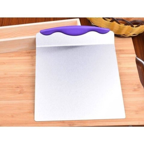 Łopatka do tortu ciasta kremu szpatuła szpatułka stalowa ORION 130453