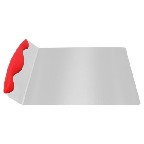 Łopatka do tortu ciasta kremu szpatuła szpatułka stalowa ORION 130453