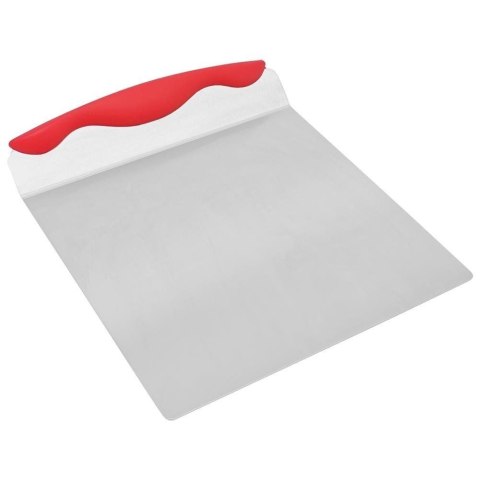 Łopatka do tortu ciasta kremu szpatuła szpatułka stalowa ORION 130453