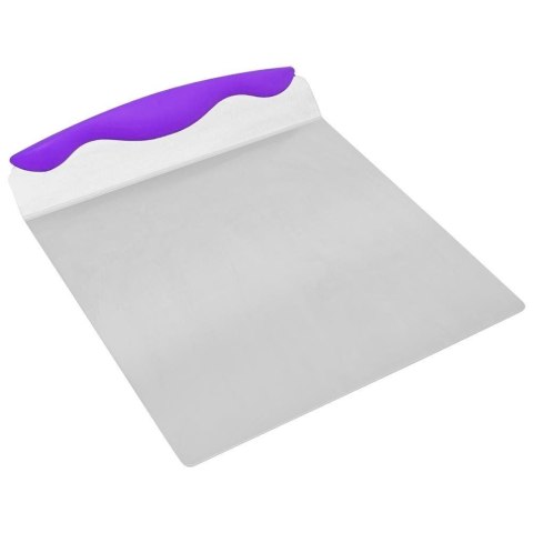 Łopatka do tortu ciasta kremu szpatuła szpatułka stalowa ORION 130453