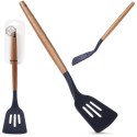 Łopatka kuchenna uniwersalna termoplastyczna 32cm EXCELLENT HOUSEWARE 259316