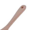 Łopatki kuchenne drewniane 30cm łopatka drewniana 3-ele EXCELLENT HOUSEWARE 140115