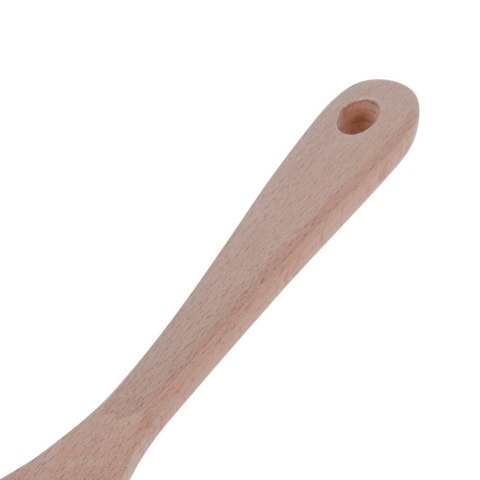 Łopatki kuchenne drewniane 30cm łopatka drewniana 3-ele EXCELLENT HOUSEWARE 140115