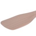 Łopatki kuchenne drewniane 30cm łopatka drewniana 3-ele EXCELLENT HOUSEWARE 140115