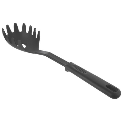 Łyżka do makaronu termoplastyczna BLACKLINE 31cm ORION 140298