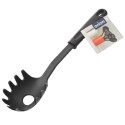 Łyżka do makaronu termoplastyczna BLACKLINE 31cm ORION 140298