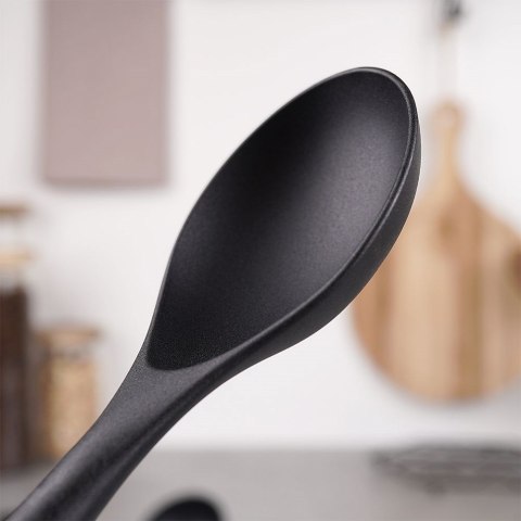 Łyżka kuchenna uniwersalna termoplastyczna 31.5cm EXCELLENT HOUSEWARE 259317