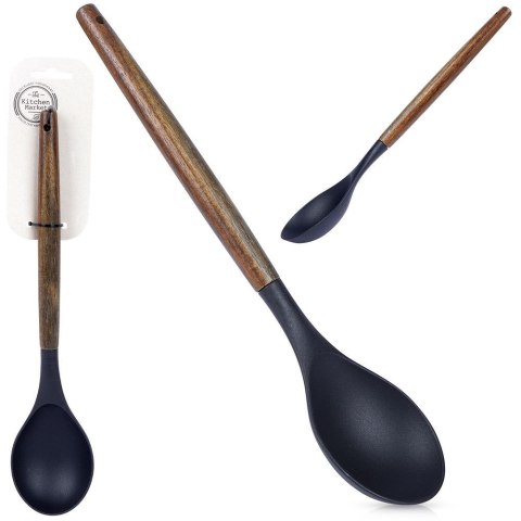 Łyżka kuchenna uniwersalna termoplastyczna 31.5cm EXCELLENT HOUSEWARE 259317