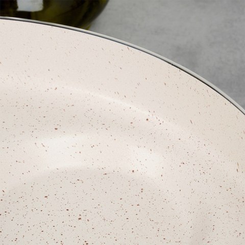 Patelnia granitowa do jajek sadzonych placków pancakes TERRESTRIAL 26 cm NAVA 10-144-312