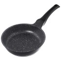 Patelnia granitowa nieprzywierająca indukcja NON-STICK GRANDE 16 cm ORION 113210