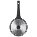 Patelnia granitowa nieprzywierająca indukcja NON-STICK GRANDE 16 cm ORION 113210